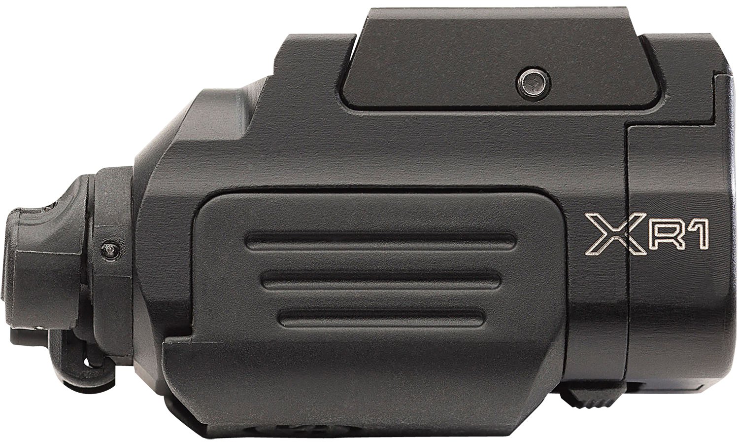 SureFire XR1-A LED Weapon Light 600 Lumens, Matte with Universal Rail Mount