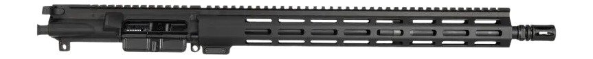 ONE OH-CU04 16" 300 BLACKOUT COMPLETE UPPER RCVR