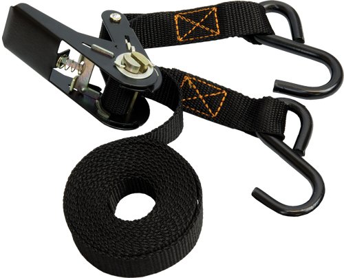 Buy Muddy Ratchet Strap Black 6 ft. online
