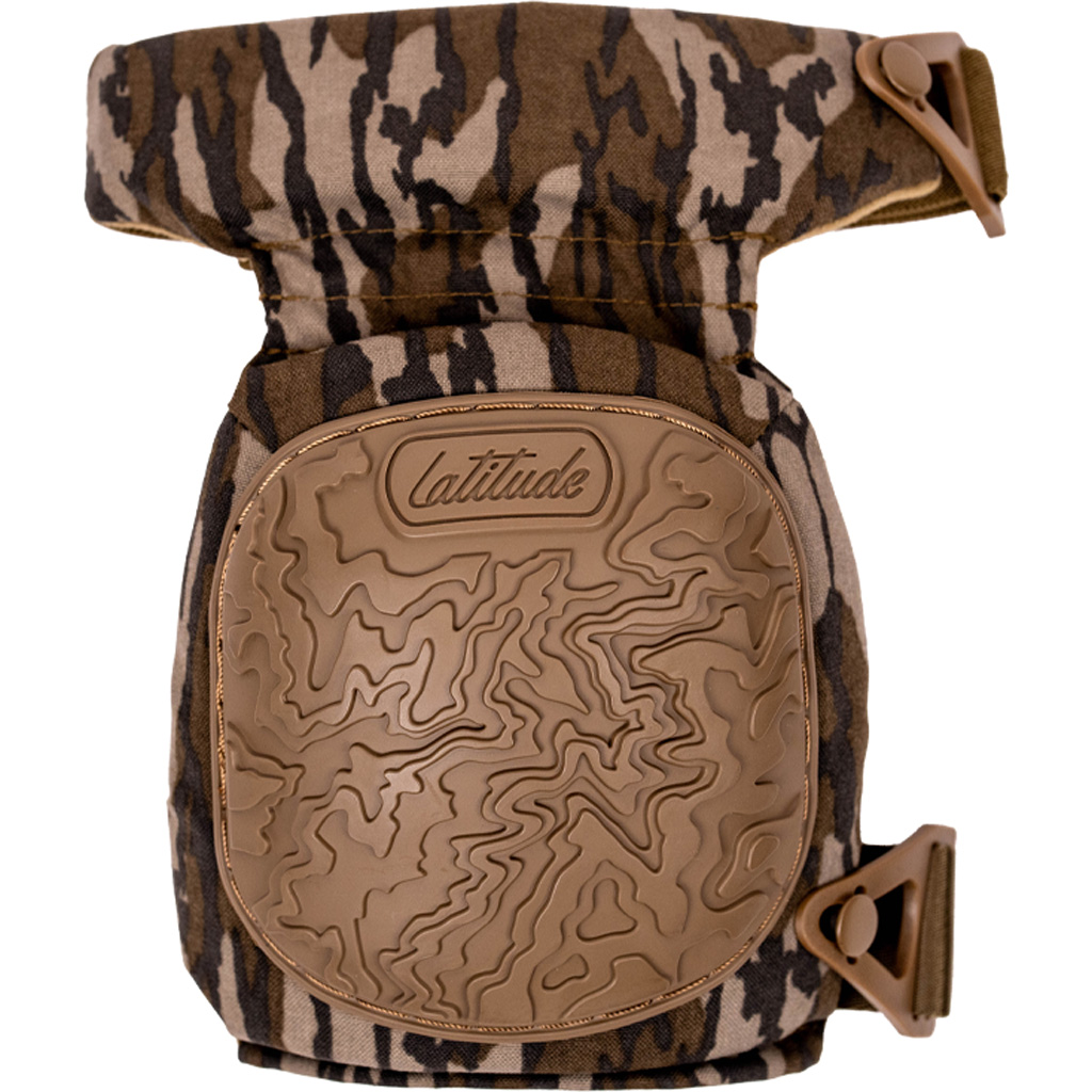 AX-LKP-MOB Latitude Knee Pads MO Bottomlands