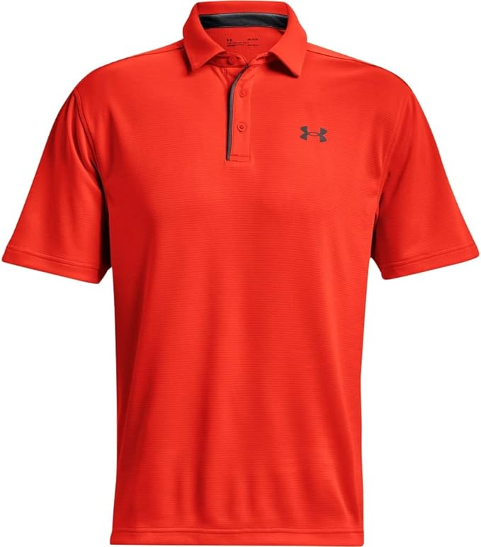 UA Tech Polo - Under Armour