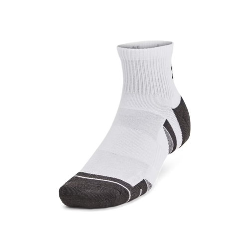 Unisex UA Perf Tech 6pk Qtr - Under Armour