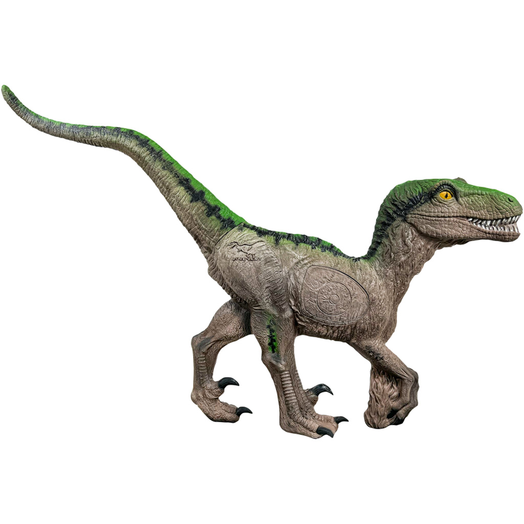 Rinehart Signature Velociraptor Target