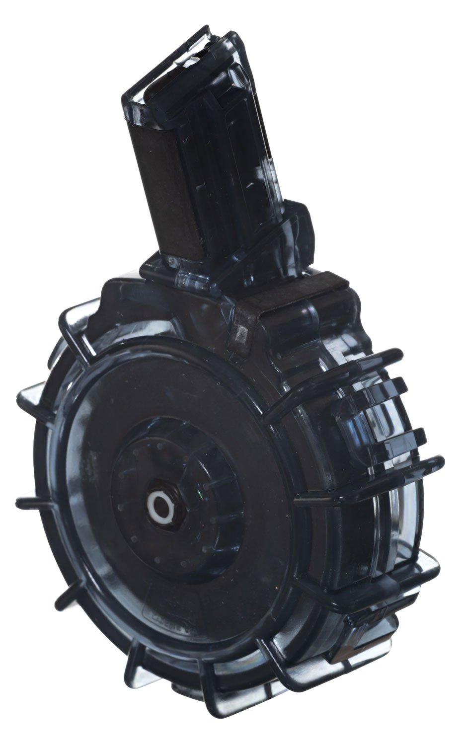 Buy ProMag REMA2 Drum Magazine .22 LR 30 Round Smoke Polycarbonate online