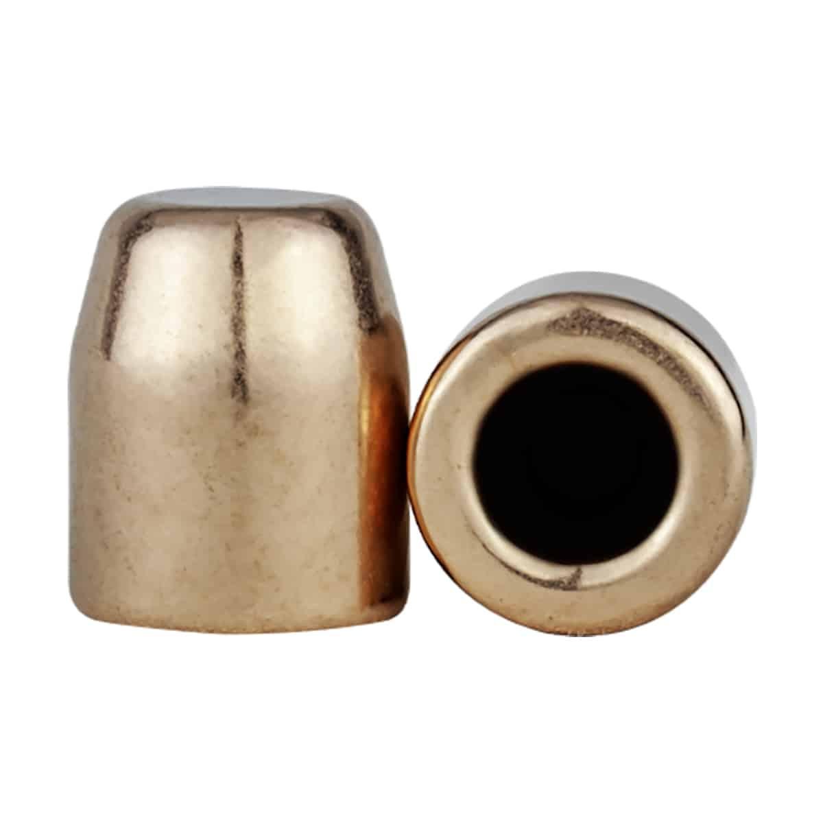 Berry's Superior Plated Bullets .45 Cal. .452 200gr HBFP 500/ct