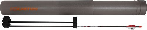 Easton 413067 Arrow Tote Holds 12 Arrows Rounded & Extendible