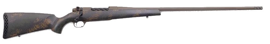 Weatherby MBC20N300PR8B Mark V Backcountry 2.0 300 PRC 28" 3+1 Rifle
