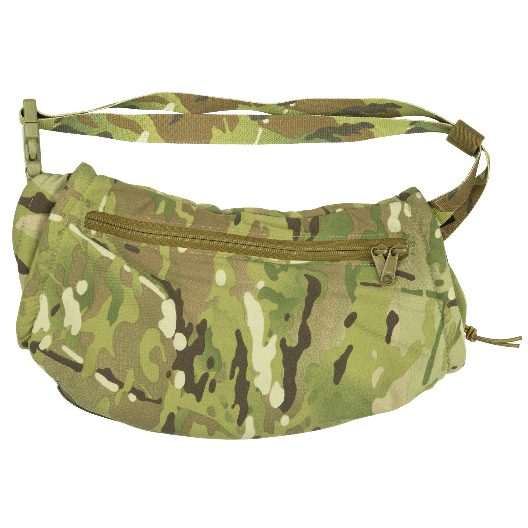 Eagle Industries R-HWS-CCA Hand Warmer Sleeve, MultiCam, One Size