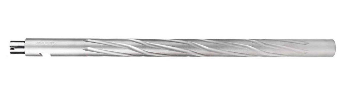 Tapco TAP22052 10/22 Barrel 22 LR Stainless Steel For Ruger 10/22 Rifles Bentz Chamber Fluted Barrel DROP-IN BARREL  - Tapco - 22 LR