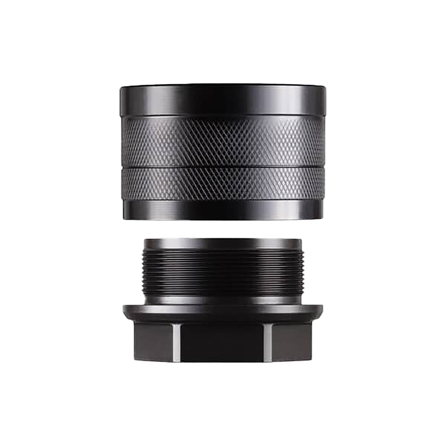 Buy Dead-Air WV211 Wolverine HUB Adapter with Lock Ring - Silencer Accessory online