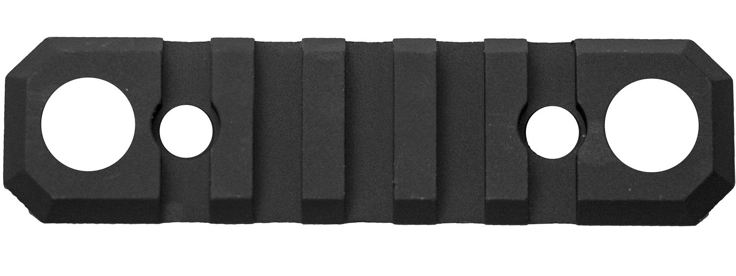 Buy GrovTec US KeyMod Rail 3.1in 5 Slot Black online