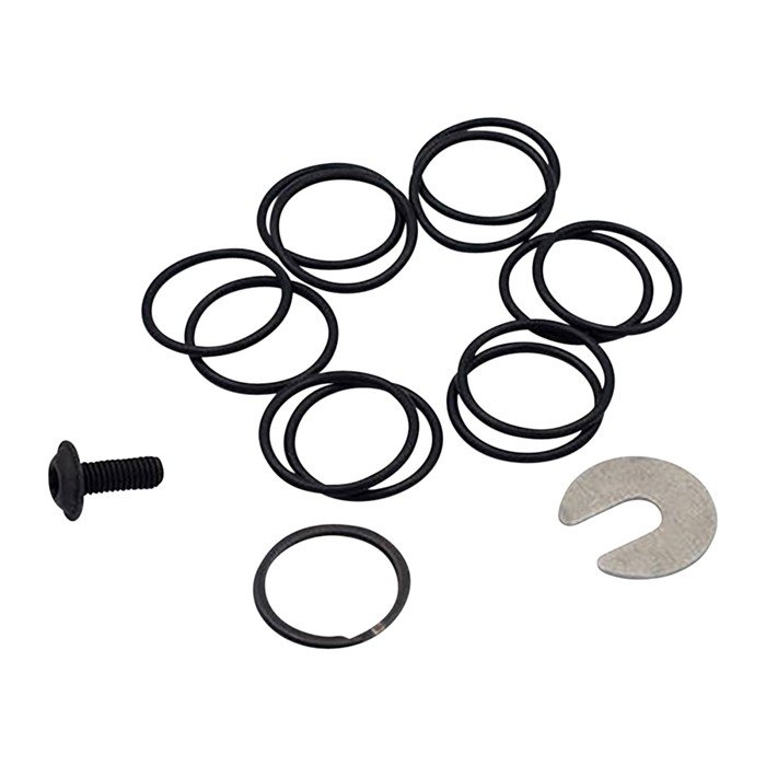 JP Enterprises JPSCS2/VMOS Replacement O-Rings w/ Spacer Shim 12pk