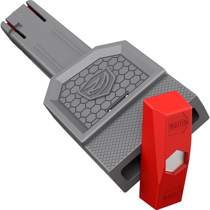 Real Avid AVGLOCKSFVB Smart-Fit Vise Block for Glock - Real Avid