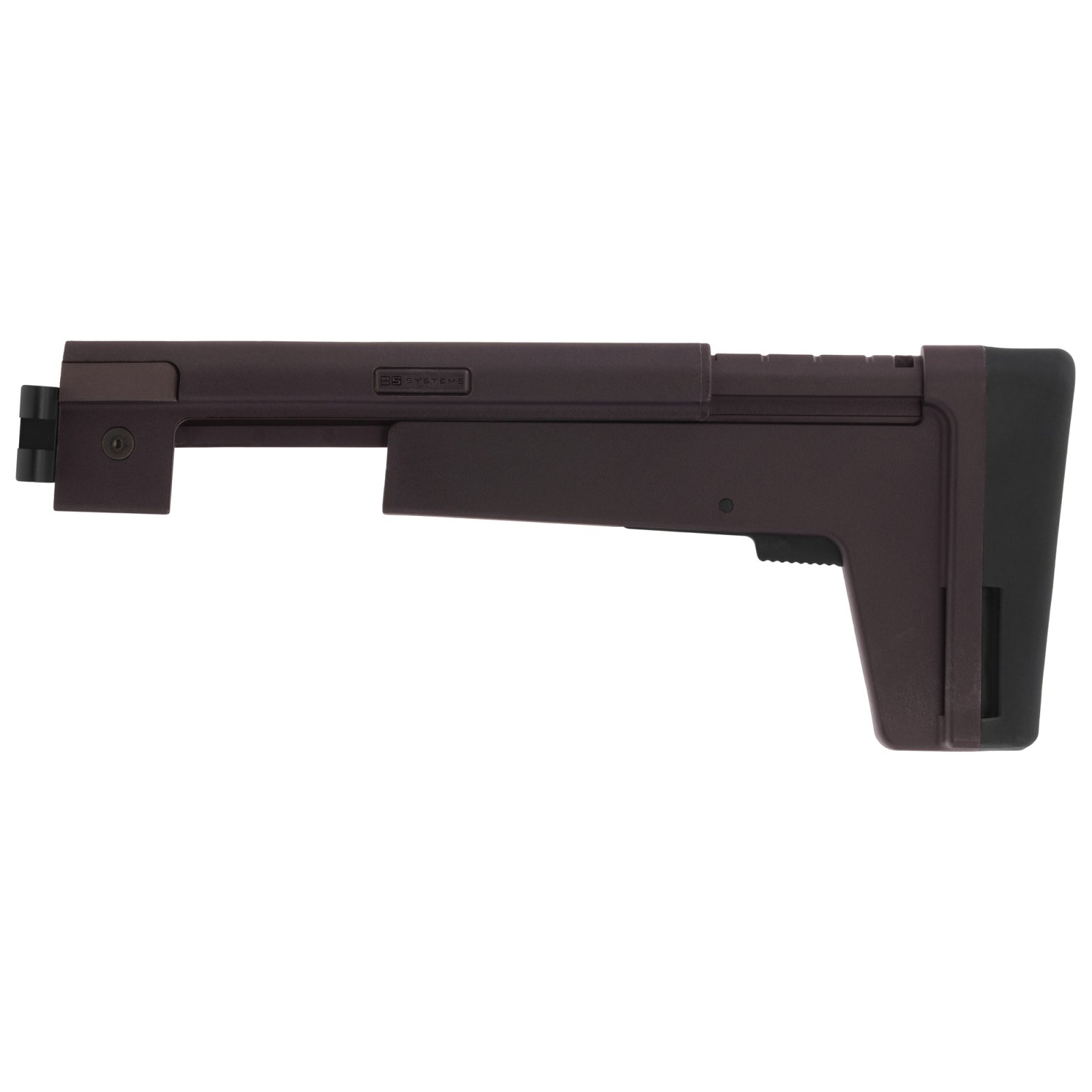B5 Systems AKM1490 AK Stock, 5.5mm, Adjustable, QD Mounts, USA Made