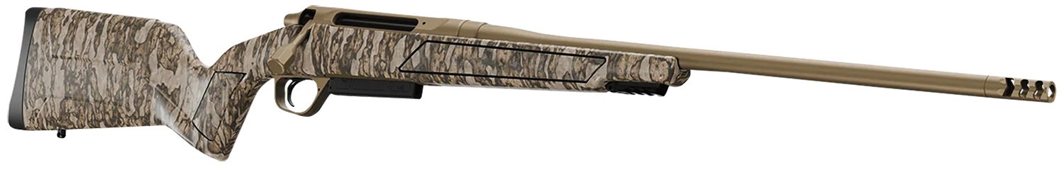 Christensen Arms 801-15020-00 Evoke 7MM PRC Rifle Mossy Oak TriggerTech - CHRISTENSEN ARMS - 7MM PRC