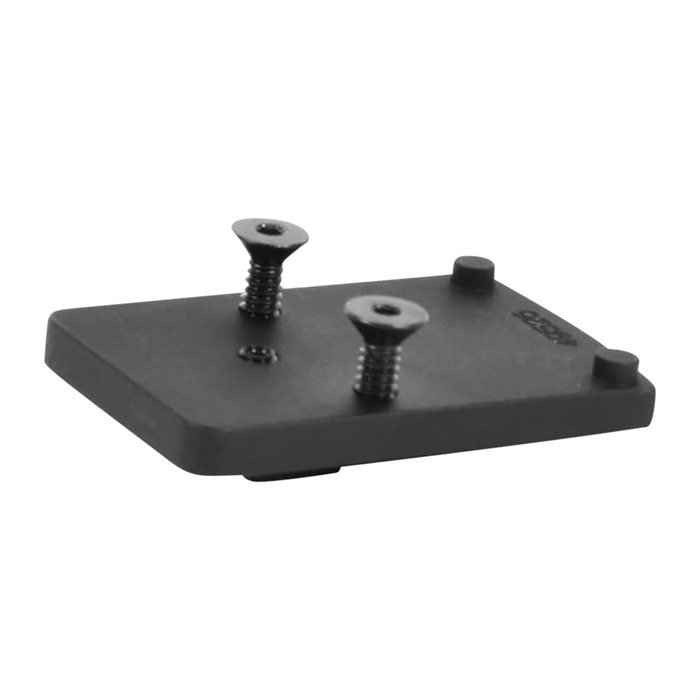 EGW 49526 CZ 75 SP-01 PCR Trijicon RMR Sight Mount