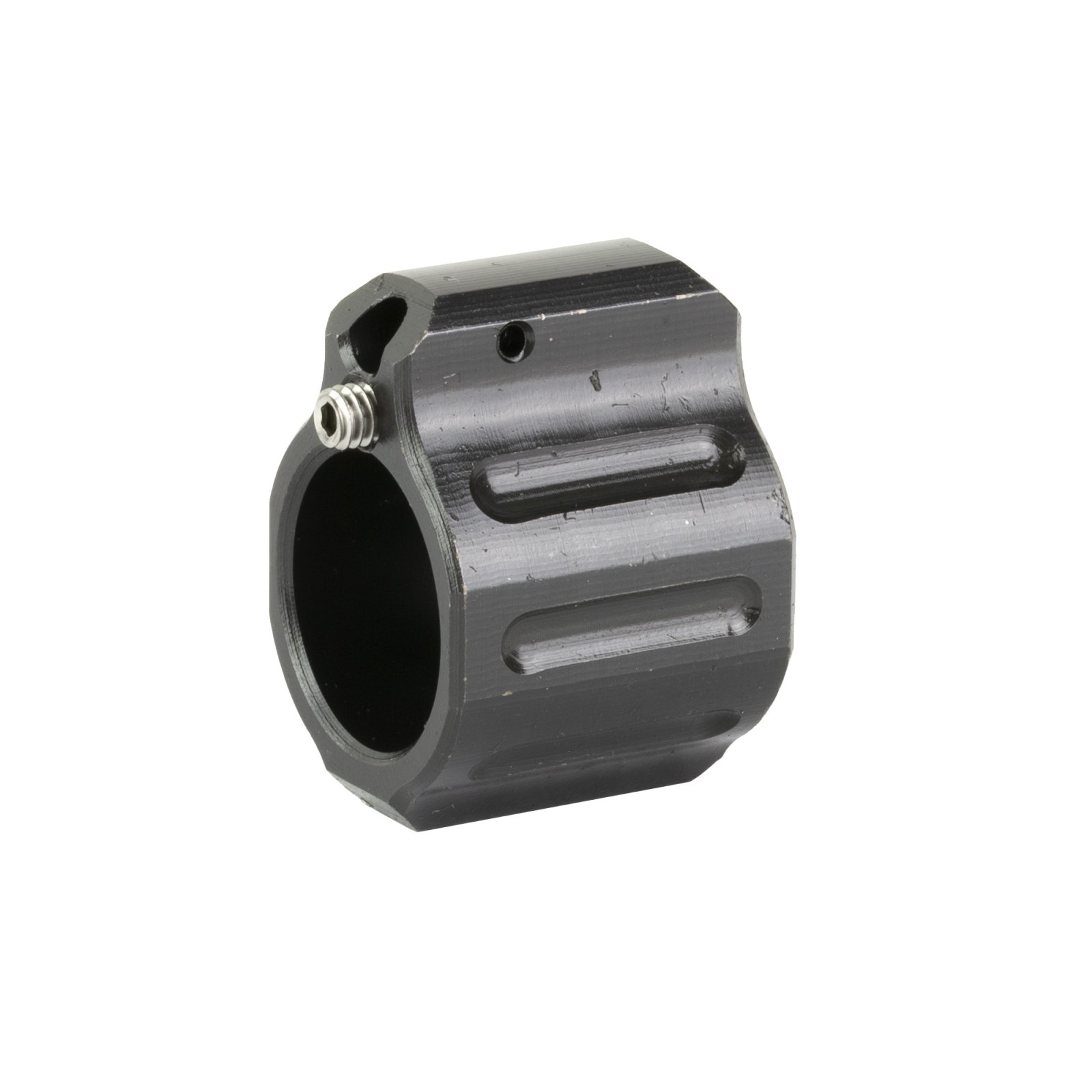Odin Works GB-TUNE-BLK Gas Block, .750" Low Profile, Black Nitride