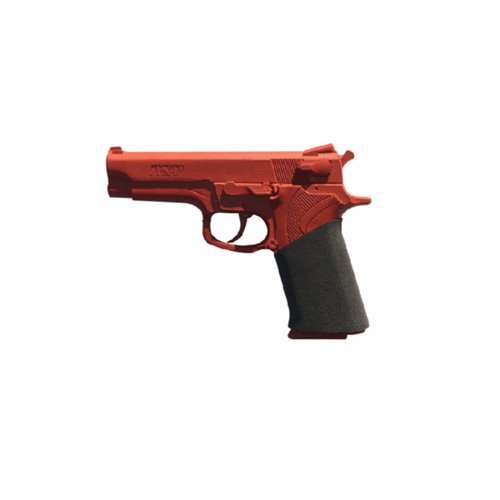 EZR SPORT SW M&P COMPACT GAUNTLET BLK OVER GRIP
