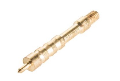 Breakthrough BRASS CLEANING JAG .25CAL/6.5MM - Breakthrough Clean - .25/6.5MM