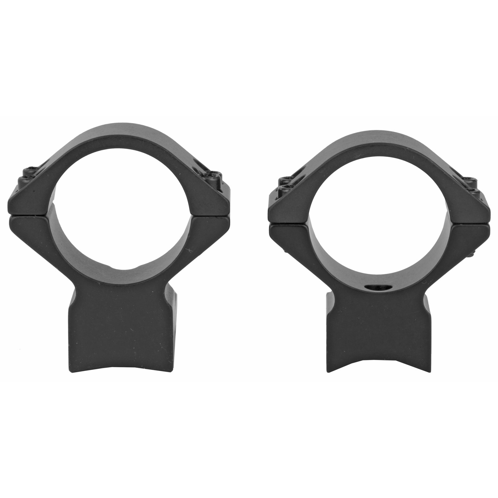 Talley 940700 Springfield Waypoint Scope Mount-Ring Combo Black Anodized... - Talley Manufacturing