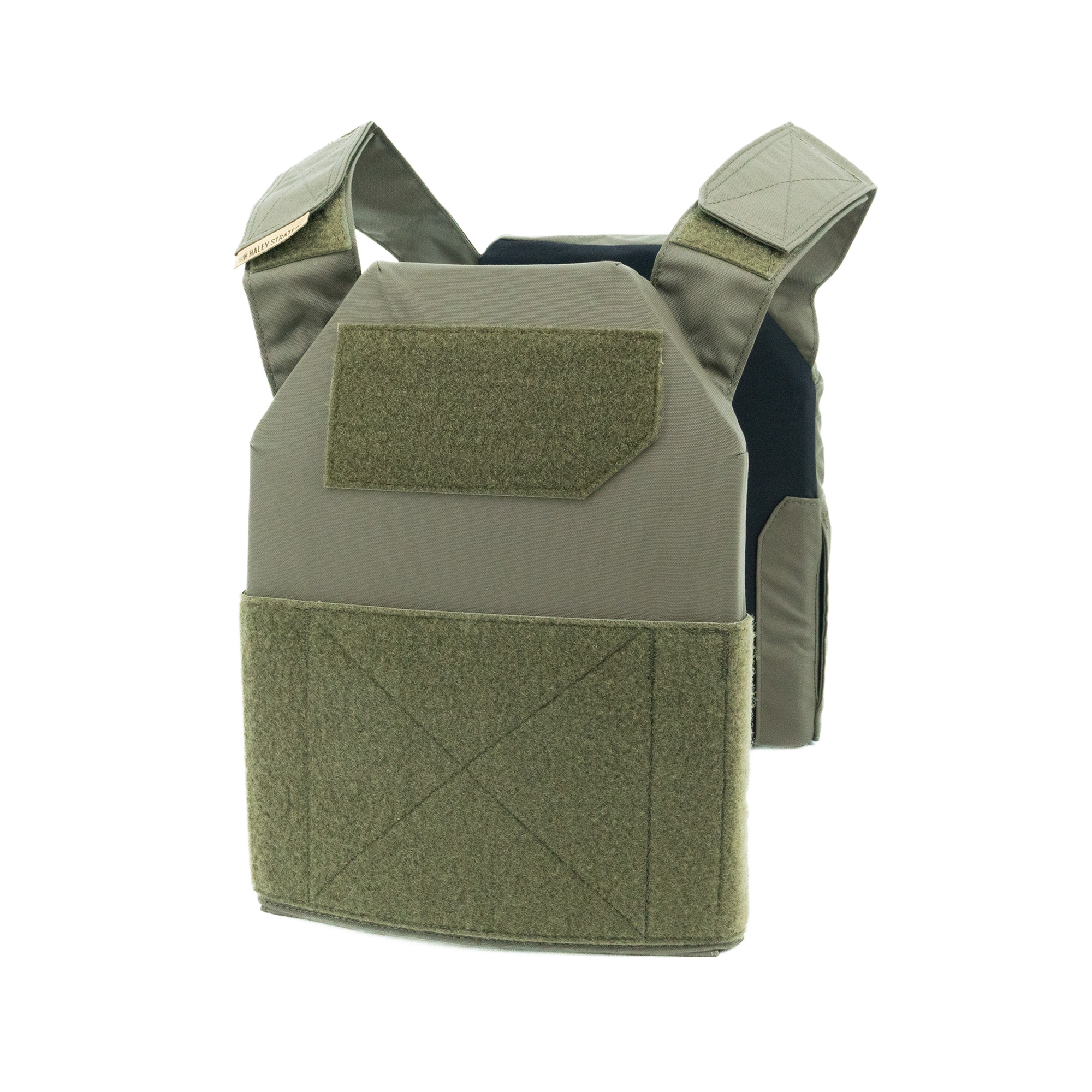 Haley Strategic Partners Thorax Incog Plate Bags Medium 4-way Stretch - Haley Strategic Partners