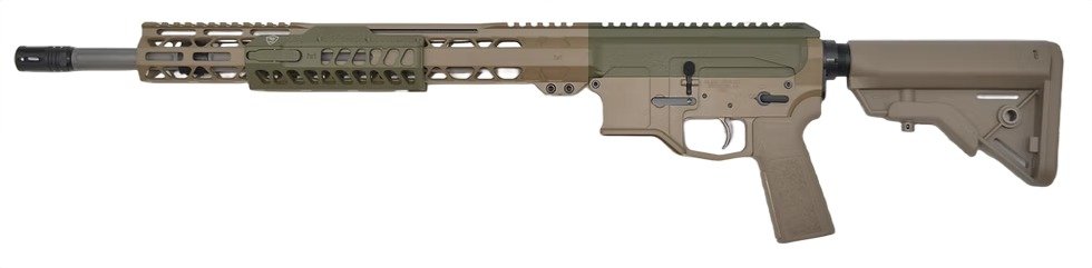 BILSON A3FSSFG20R1 BA15FC 6ARC 18 20R FDE/SNPGRN - BILSON