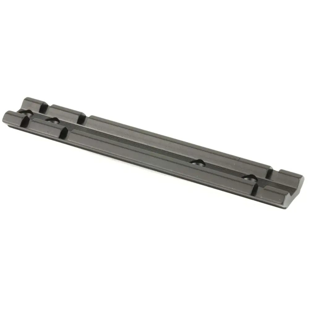 Leupold Rifleman 56506 Base Ruger 10/22 1-Piece Aluminum Matte Black