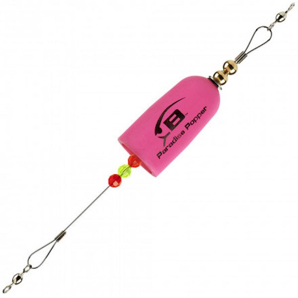 Bomber BSWPPPPP Paradise Popper Pro Pink