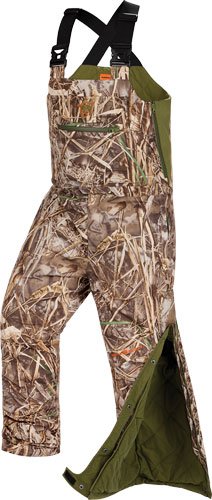 Arctic Shield Tundra 3-in-1 Bib Realtree Max-7 Camo - Arctic Shield