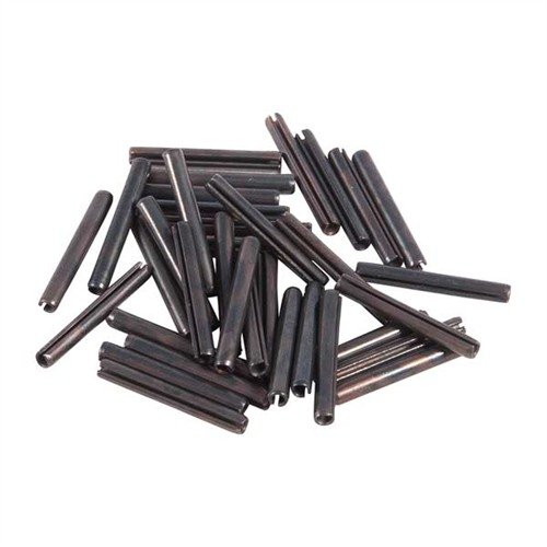 Brownells Roll Pin Refill 3/32" Dia. 3/4" (19MM) Length 36 Pack