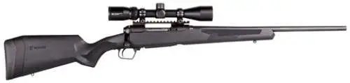 Buy Savage Arms 57313 110 Apex Hunter XP 30-06 Springfield 4+1 22" Matte... online