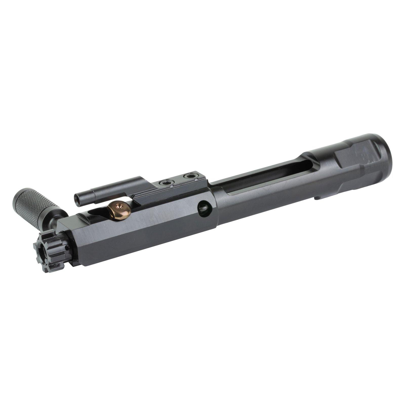 Lantac Enhanced BCG 223/556 Side Charger M16 Black Nitride AR-15