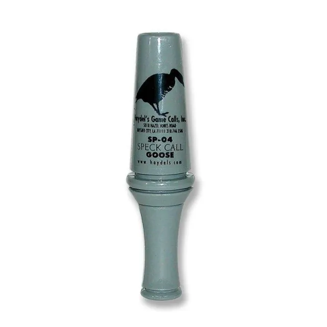 Buy Haydel's SP-04 Speck Goose online