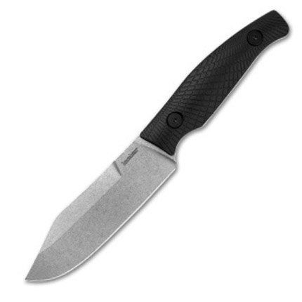 Buy Kershaw 1083 Camp 5 Fixed Blade 4.75" D2 Steel, Nylon Handle online