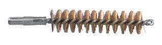 T/C Accessories 35009502 Bore Brush 50 Cal Black Powder Firearm 10-32 Thread Bronze Bristles