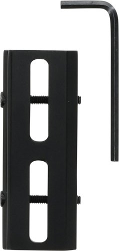 CALDWELL BIPOD ADAPTER PIC RAIL TO