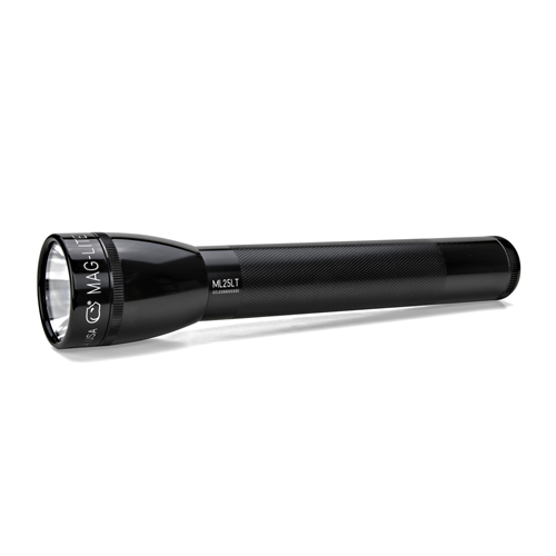 Maglite ML25LT LED 3 C-Cell Flashlight