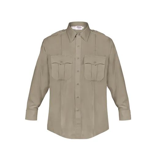 Elbeco DutyMaxx 582D-19-37 Long Sleeve Shirt - Elbeco