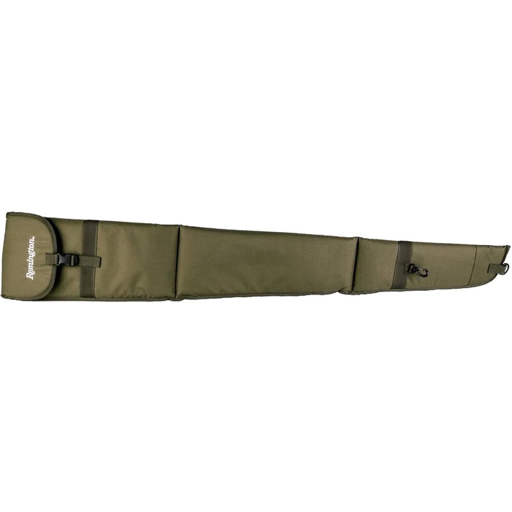 Remington RTFGC52 Tri-Fold Gun Case 52" OD Green Polyester