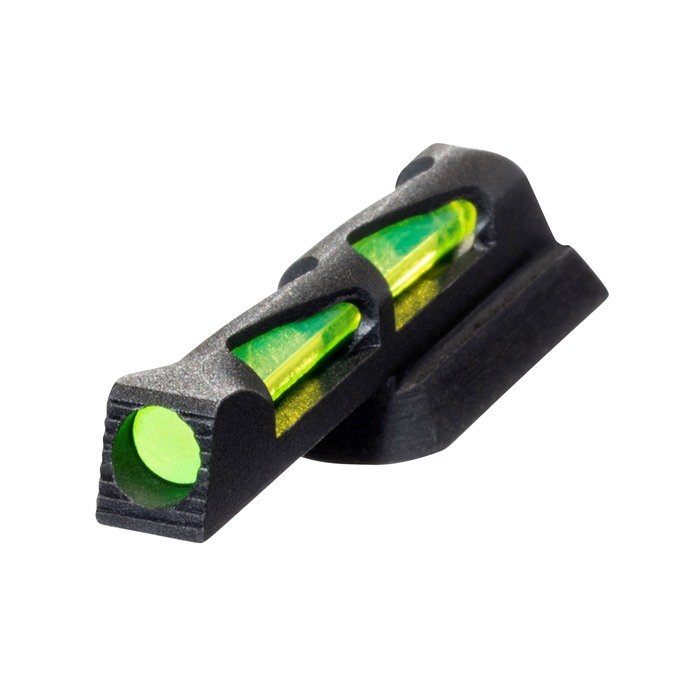 HIVIZ CZLW01 LiteWave Front Sight for CZ 75 Handgun - Hi-Viz