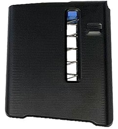 GLFA GL10LAMAG565PRC 6.5PRC Billet Aluminum 5-Round Magazine Black - Great Lakes Firearms - 6.5 PRC