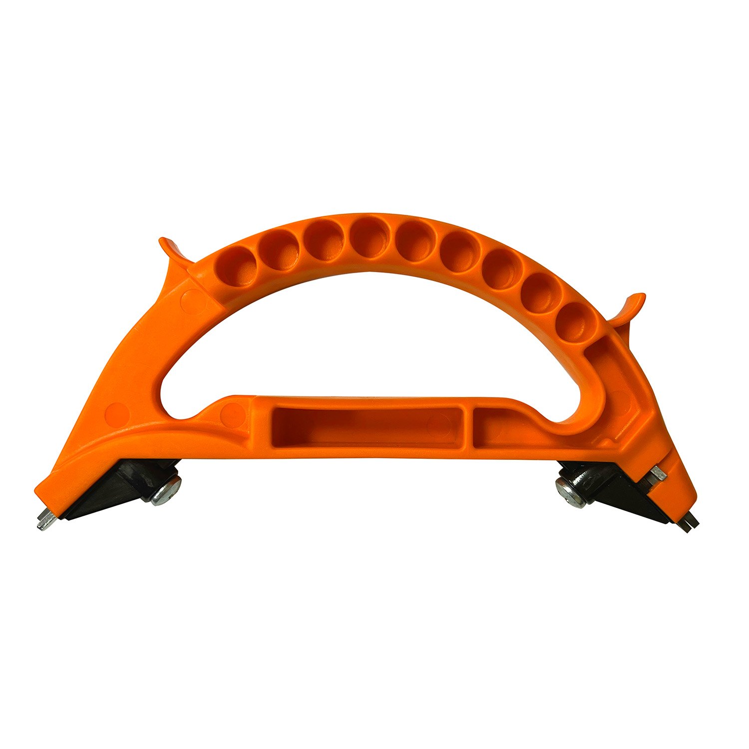 AccuSharp 102C 4-in-1 Pruner & Tool Sharpener Diamond Tungsten Carbide - FPI