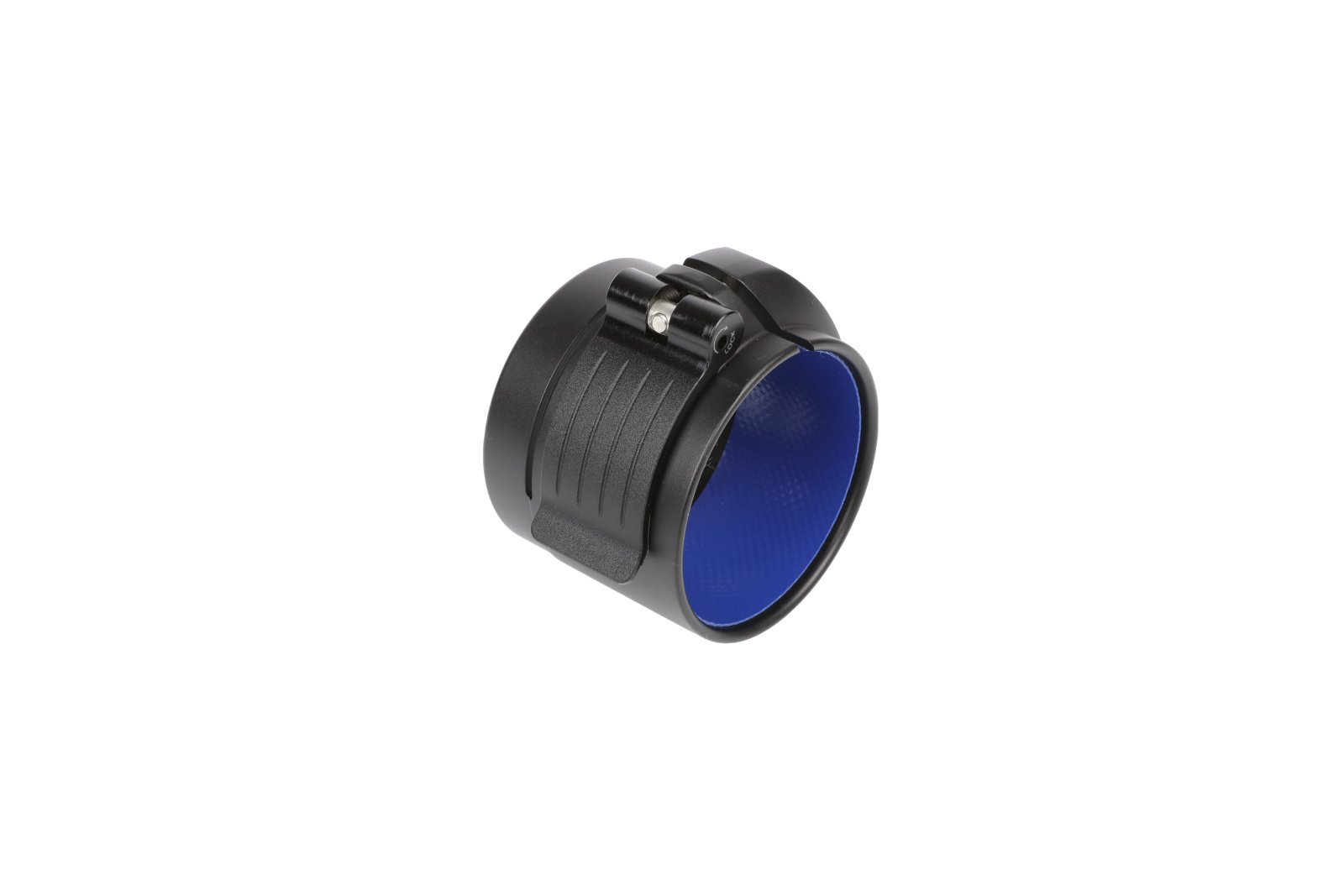 Burris Optics 626631 BTC Objective Adapter Black Thermal Clip-On Mount 34mm