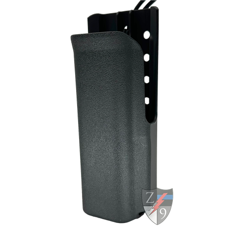Zero9 Portable Radio Case / APX NEXT EXT BATT - Zero9 Solutions
