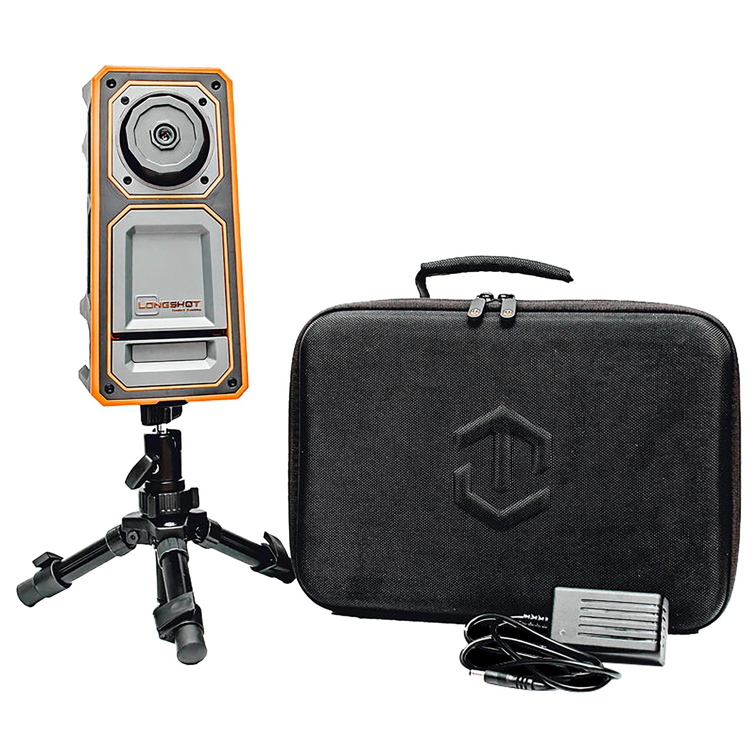 Longshot TVCF203 Marksman 300yd Ultra HD Wireless Target Camera System