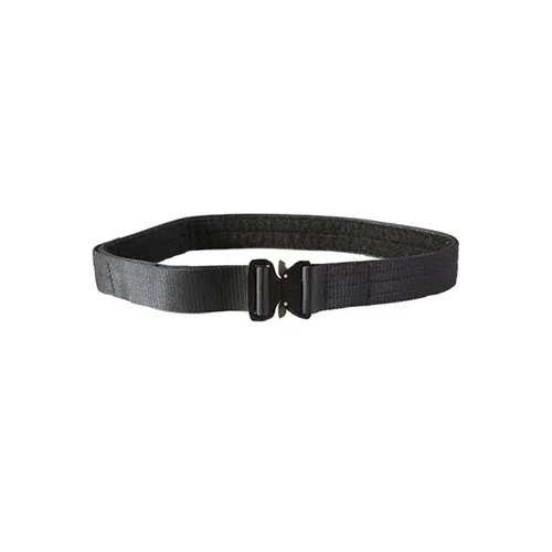 High Speed Gear Cobra 1.75 Rigger Belt No D-Ring 1.75In Black - High Speed Gear