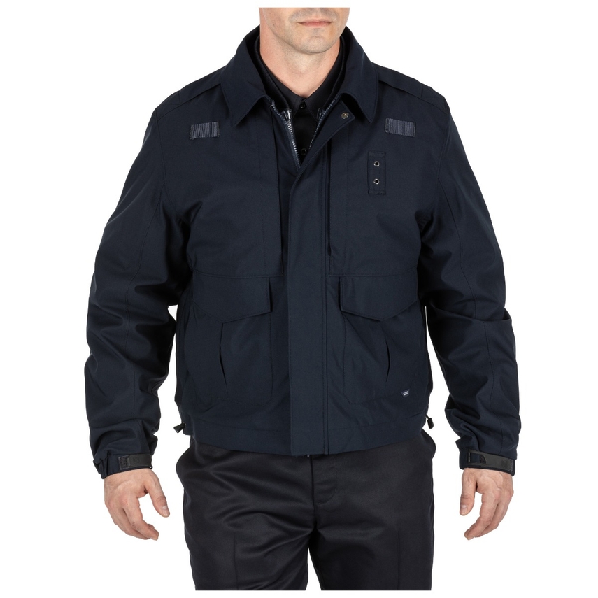4-In-1 Patrol Jacket 2.0 - 5.11 Tactical