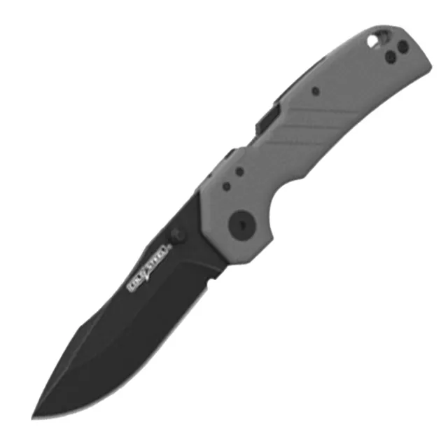 Cold Steel Engage FL-30DPLD-10BGY