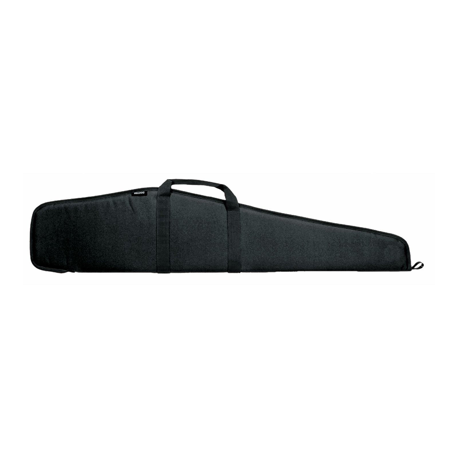 Bulldog BD100-44 Rifle Case 44 in Nylon Water Resistant Soft Padding - Bulldog