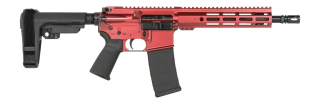 Buy Shark Coast Tactical Blaze 5.56 NATO SCC07121BLZ-P online
